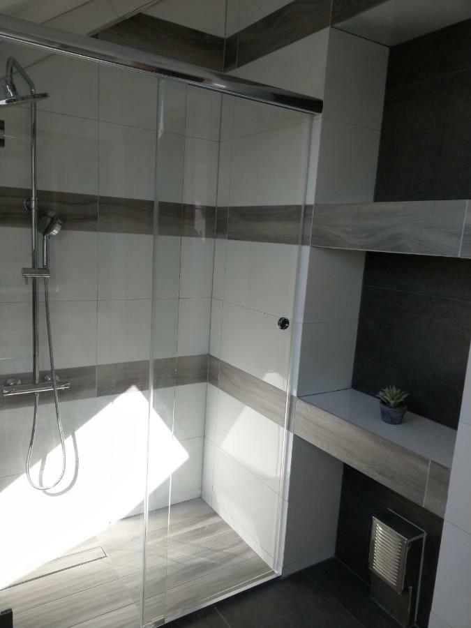 Villa Anna เมียนซีวอเจีย ภายนอก รูปภาพ