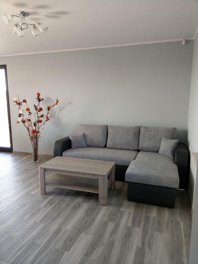 Villa Anna เมียนซีวอเจีย ภายนอก รูปภาพ